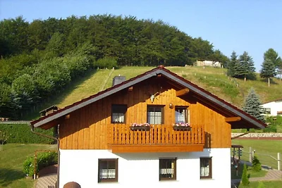 Country house "Unterwiese" terrace apartment