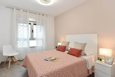 Elegante appartamento a Las Palmas per 3...