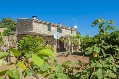 Finca Son Matginet 18 - Ferienhaus Mit Pool