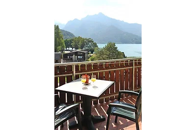 Residenza Palafitte a Molina di Ledro