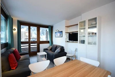 Appartamento a Plagne Centre vicino al Monte...