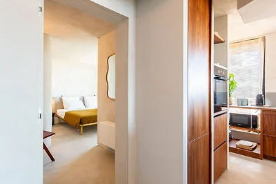 Modern appartement in Knokke Heist met...