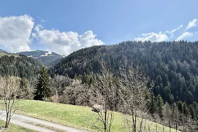 Wohnung in der Nähe der Pisten in...