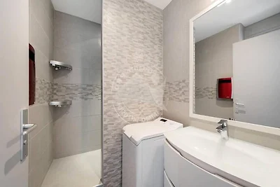 Die Commodore-Residenz