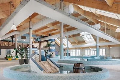 Villa di lusso a Nieuwvliet con sauna