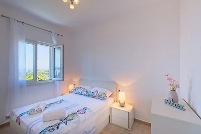 Apartments Grljević - One Bedroom Apartment w...