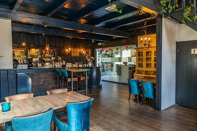 Gezellig chalet op 25 km van Amsterdam