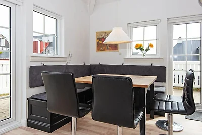 6 persoons vakantie huis in Ringkøbing-By...