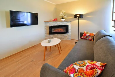 Ferienhaus am Teich, in der Nähe von...