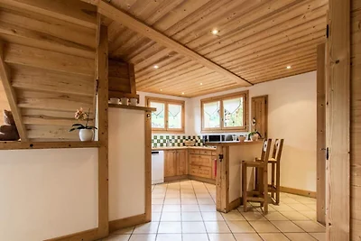 Appartamento a Le Chinaillon Piste