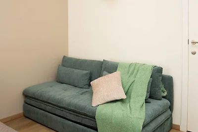 Zentrale 3-Zimmer-Luxusunterkunft in...