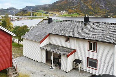 8 Personen Ferienhaus in Snillfjord