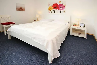 Ferienwohnung Kapitanskajute in Dornumersiel