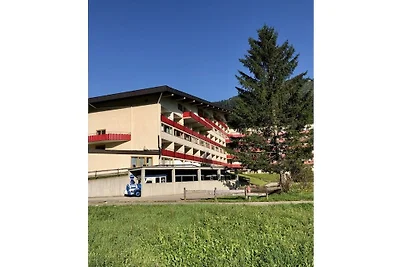 Ferienwohnung mit 1 Schlafzimmer