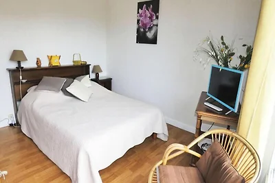 Studio für 2 Personen