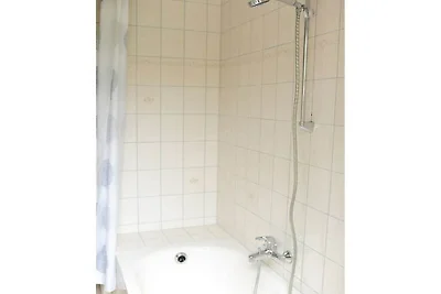 Holiday house in Ouddorp with Swimming Pool