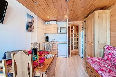 Wohnung in Péclet in der Nähe der Skipisten