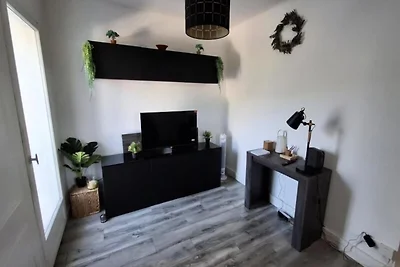 Wohnung am Lac du Bourget und Spa