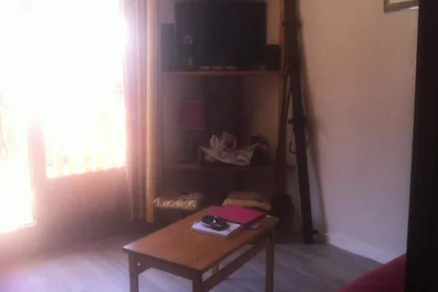 Monolocale per 4 persone, 2 stelle, esposto a...