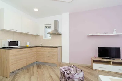 Apartments Marmo - One Bedroom Apartment with...