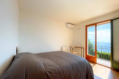 Familienvilla mit einzigartigem Meerblick