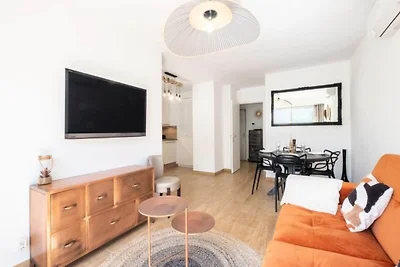 Wohnung in Cannes nahe Croisette Strand