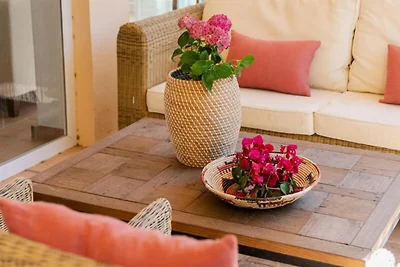 Villa in Los Monteros vlakbij het strand van...