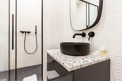 Charmant appartement - 1BR/4P - Javel/Tour...