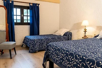 Marie Diane Residence f�r vier Personen