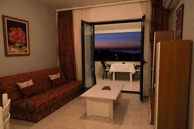 Franov Butique Residence - Two bedroom apartm...