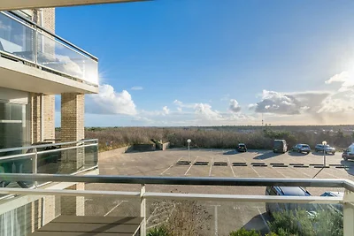 Apartment für 2 Personen mit Inselblick