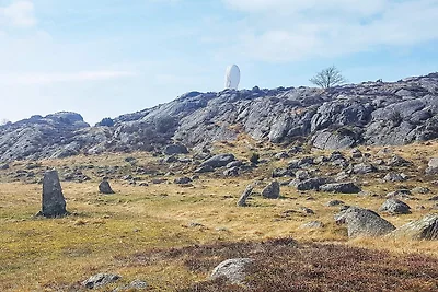 4 persone case ad KYRKESUND-By Traum