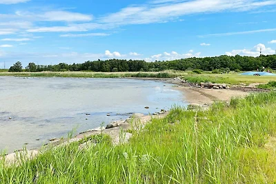 4 Personen Ferienhaus in FÄRJESTADEN