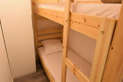 Appartamento a Plagne Centre vicino alle pist...