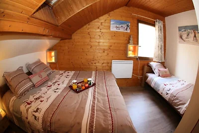 4-Zimmer-Mezzanine-Apartment für 12 Personen,...