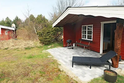 4 Personen Ferienhaus in Bindslev-By Traum