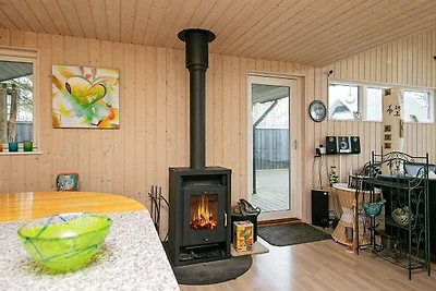 6 persone case ad Ulfborg
