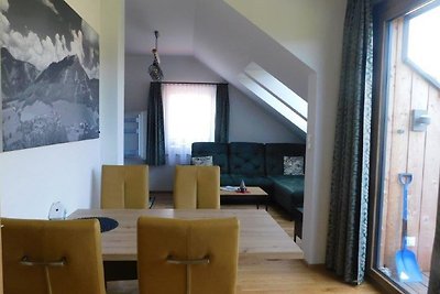 Appartement in Hohentauern vlakbij skigebied