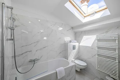 Gerenoveerde studio - Cannes Centrum - Licht