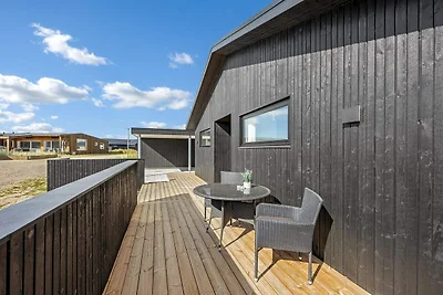 4 Sterne Ferienhaus in Løkken