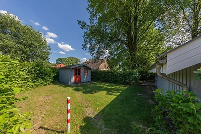 Ferienpark Mirow, Granzow