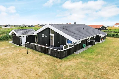 6 Personen Ferienhaus in Hjørring