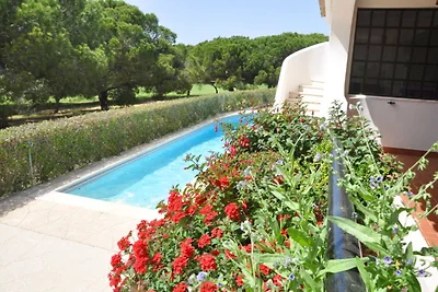 Wunderschöne Villa in Vilamoura mit privatem...