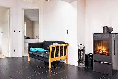 8 persone case ad Ulfborg-By Traum