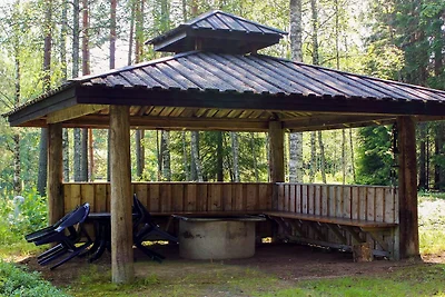 4 Personen Ferienhaus in TORSBY-By Traum