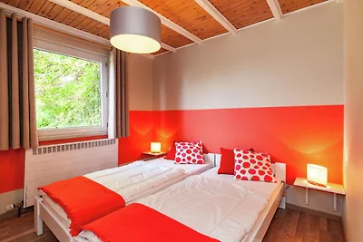 Ferienhaus in Malmedy mit Sauna