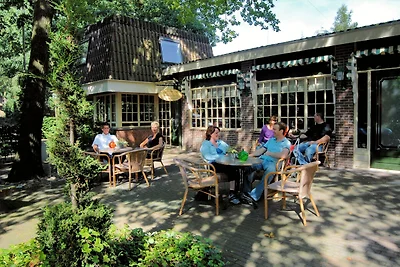 Reetgedeckte Lodge, Klimaanlage & Geschirrspü...