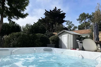 Villa Russia-Domaine Le Sherwood