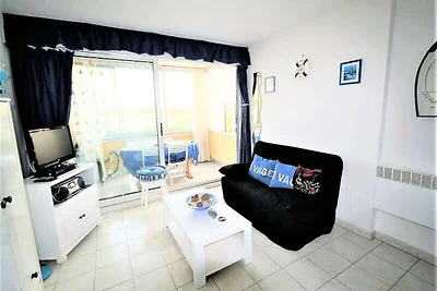 Das Meer in Sichtweite