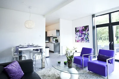 Vakantiehuis Ontspannende vakantie Velsen-Zuid